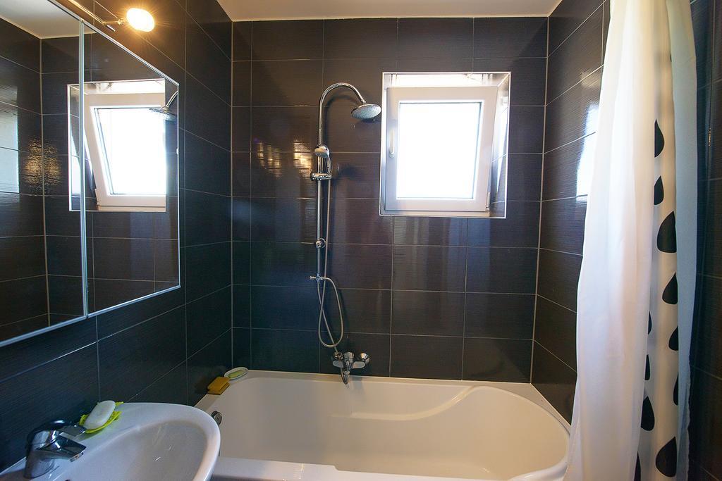 Apartamente Olivero Brasov Ngoại thất bức ảnh