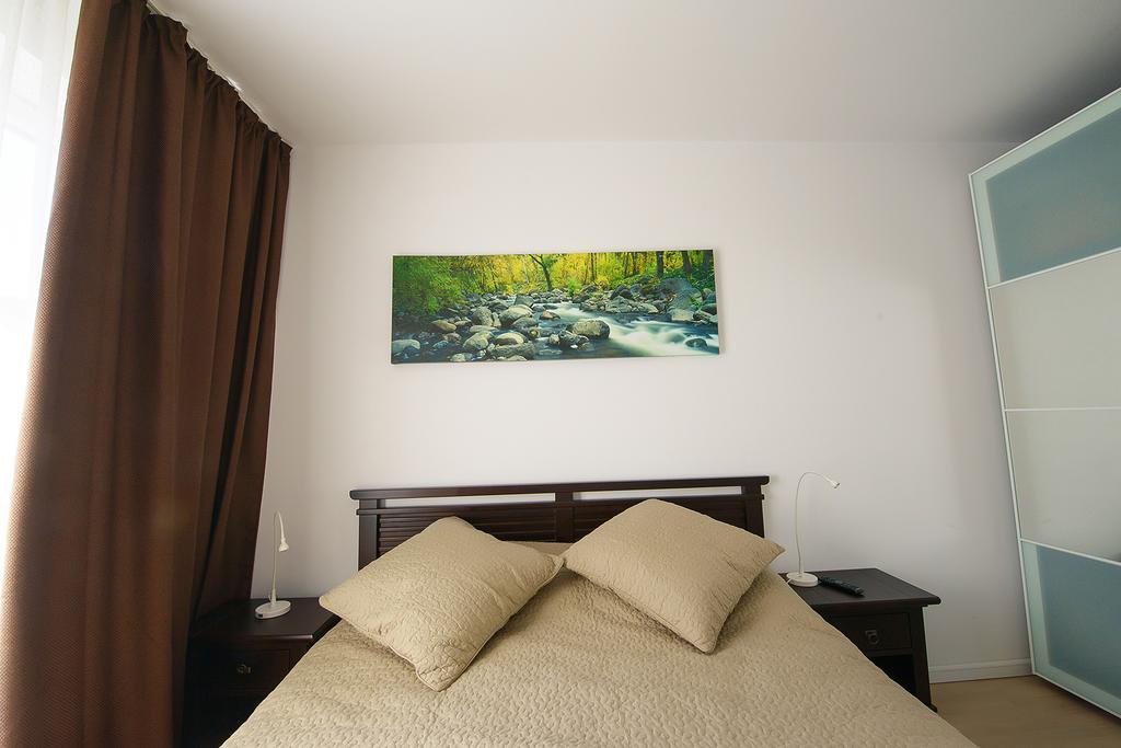 Apartamente Olivero Brasov Ngoại thất bức ảnh