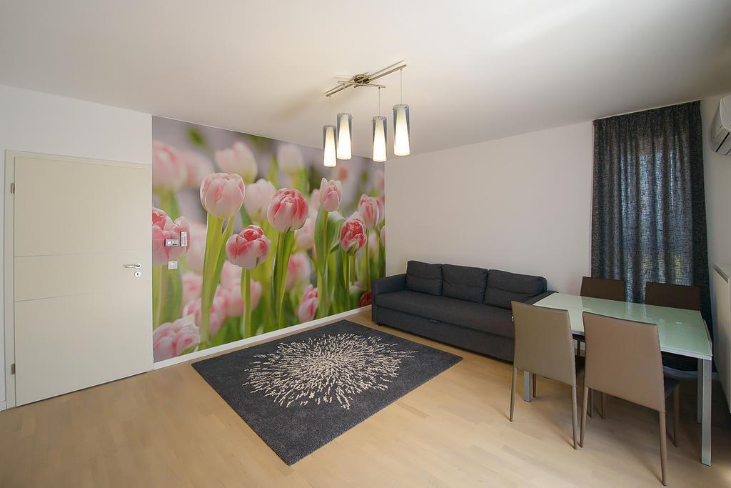 Apartamente Olivero Brasov Ngoại thất bức ảnh