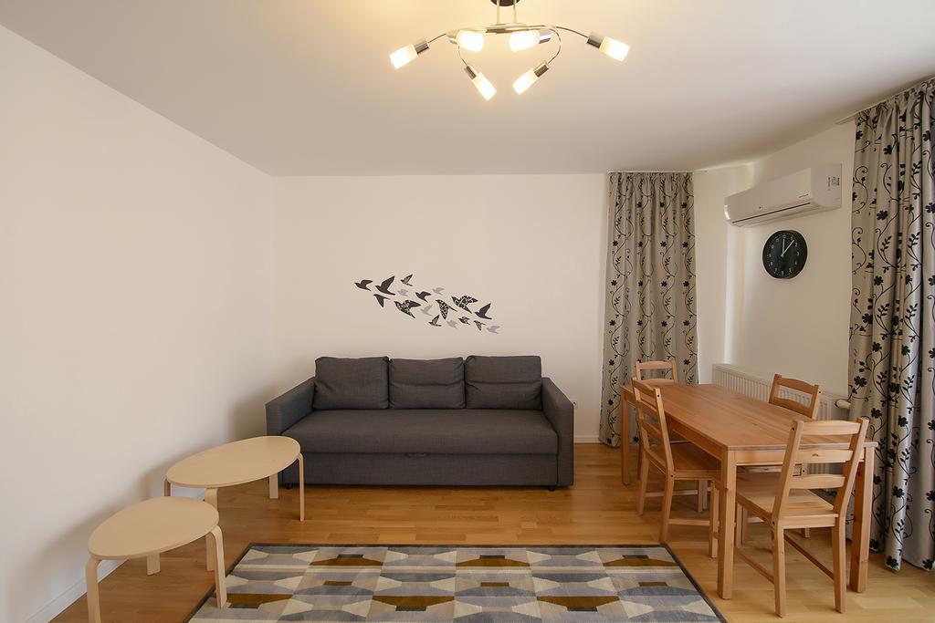 Apartamente Olivero Brasov Ngoại thất bức ảnh