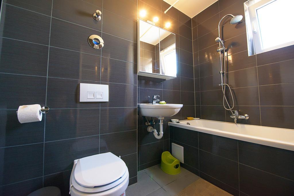 Apartamente Olivero Brasov Ngoại thất bức ảnh