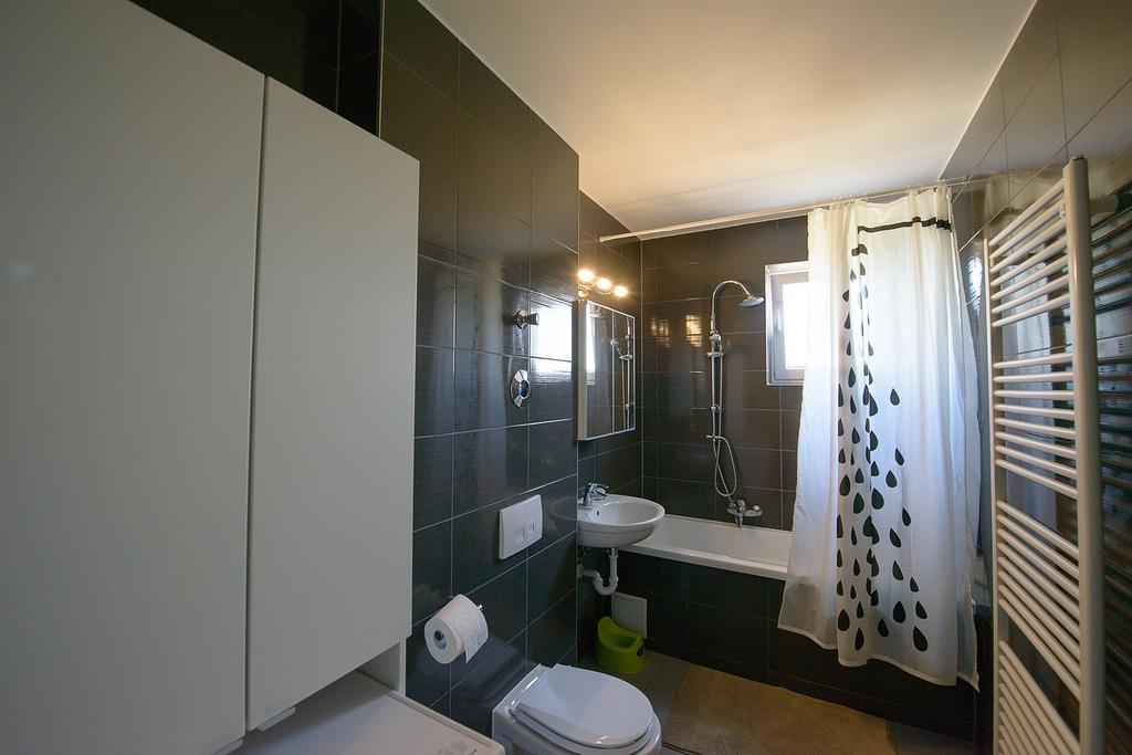 Apartamente Olivero Brasov Ngoại thất bức ảnh