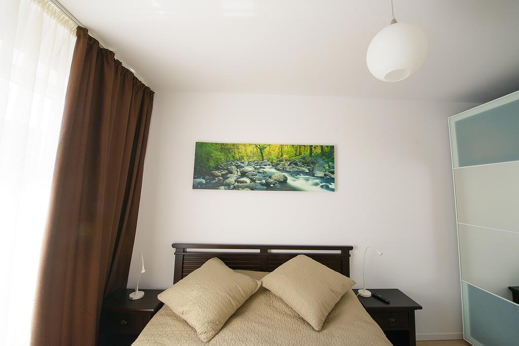 Apartamente Olivero Brasov Ngoại thất bức ảnh