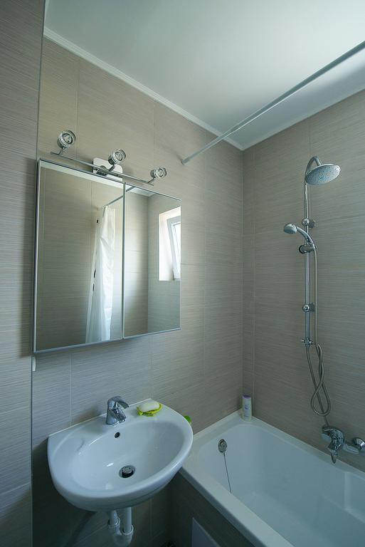 Apartamente Olivero Brasov Ngoại thất bức ảnh