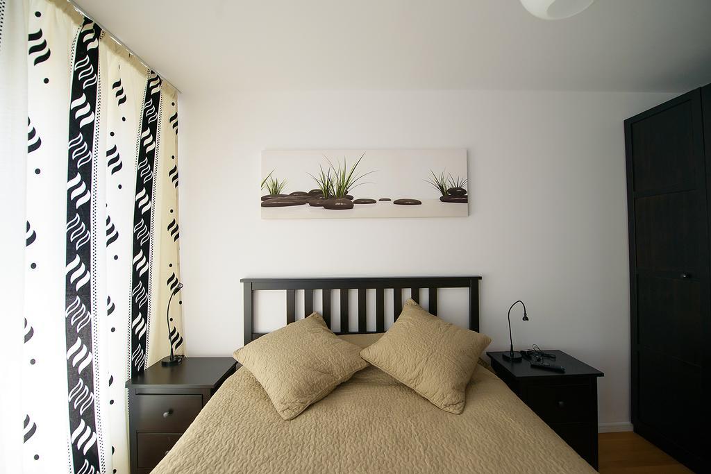Apartamente Olivero Brasov Ngoại thất bức ảnh