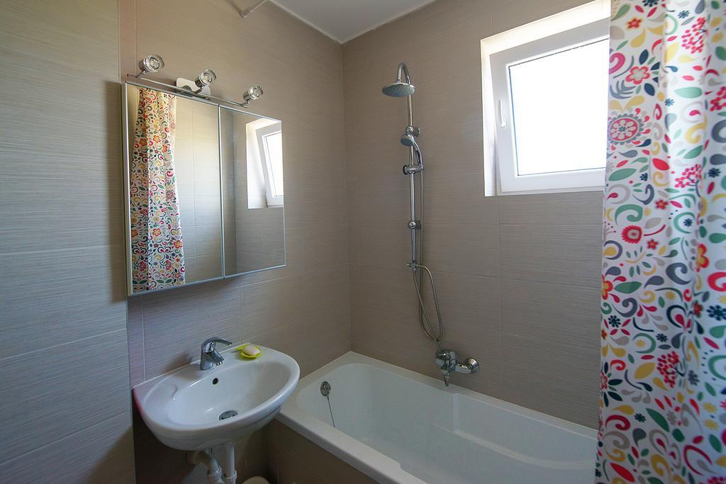 Apartamente Olivero Brasov Ngoại thất bức ảnh