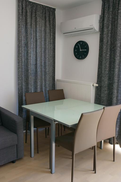 Apartamente Olivero Brasov Ngoại thất bức ảnh