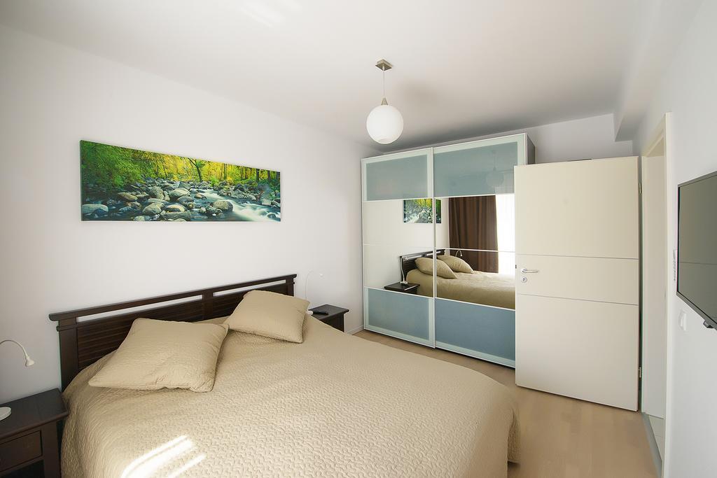 Apartamente Olivero Brasov Ngoại thất bức ảnh