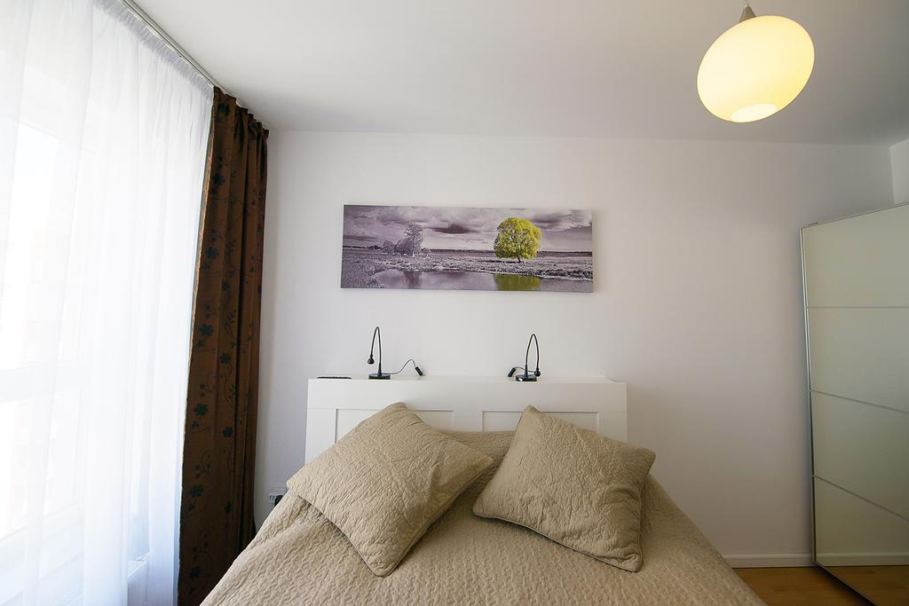 Apartamente Olivero Brasov Ngoại thất bức ảnh