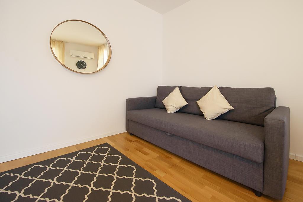 Apartamente Olivero Brasov Ngoại thất bức ảnh