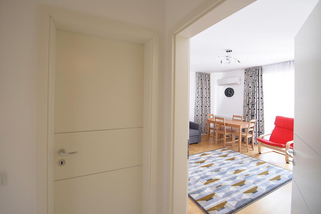 Apartamente Olivero Brasov Ngoại thất bức ảnh