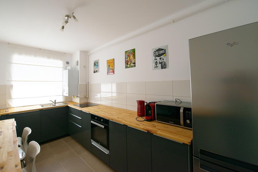 Apartamente Olivero Brasov Ngoại thất bức ảnh