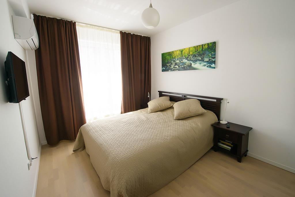 Apartamente Olivero Brasov Ngoại thất bức ảnh