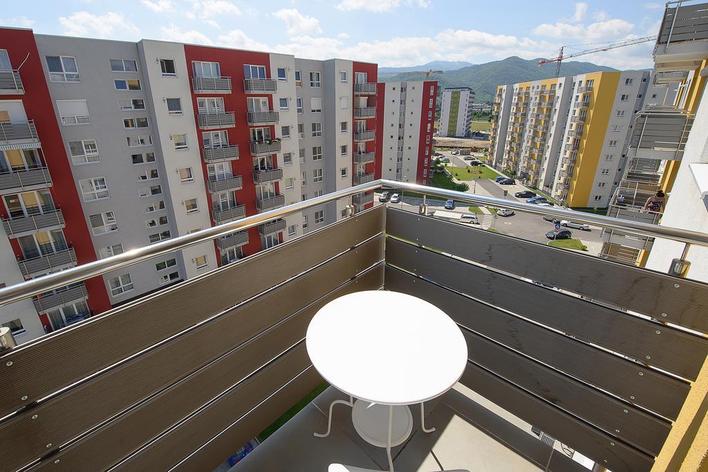 Apartamente Olivero Brasov Ngoại thất bức ảnh