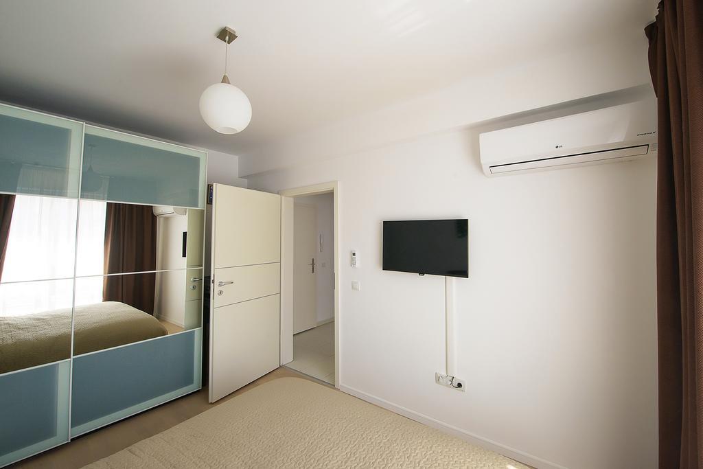 Apartamente Olivero Brasov Ngoại thất bức ảnh
